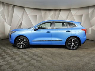 2021 Haval Jolion I, синий, 1549000 рублей, вид 5