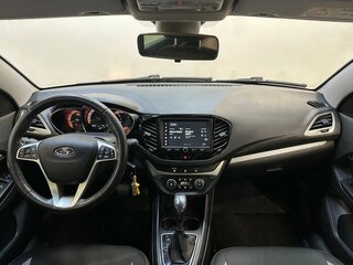 2021 Lada (ВАЗ) Vesta SW Cross I, коричневый, 1120000 рублей, вид 5