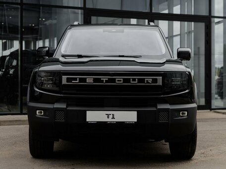 Jetour T1