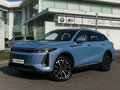 2023 Exeed RX, голубой, 3098000 рублей
