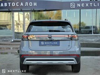 2026 Volkswagen Tharu XR 300 TSI, серый, 2850000 рублей, вид 5