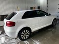 2008 Audi A3 II (8P) Рестайлинг 2, белый, 650000 рублей - вид 1