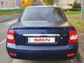 2013 Lada (ВАЗ) Priora I Рестайлинг, синий, 230000 рублей - вид 1