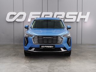 2021 Haval Jolion I, синий, 1599000 рублей, вид 3