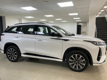 Changan CS75 Plus III