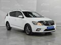 2011 Kia Ceed I Рестайлинг, белый, 865000 рублей - вид 6