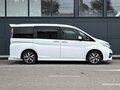 2015 Honda Stepwgn Spada V, белый, 1989000 рублей - вид 4