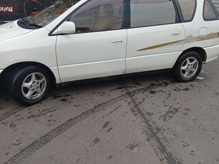 2000 Toyota Ipsum I (M10), белый, 460000 рублей, вид 5