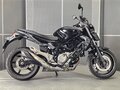 2013 Suzuki SFV 400 Gladius, чёрный, 345000 рублей