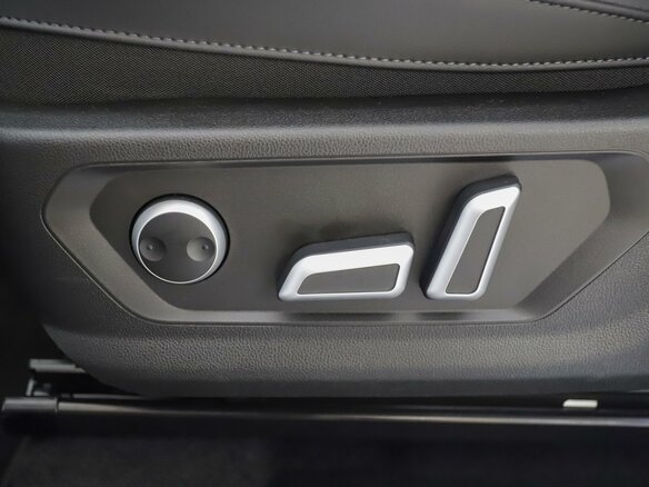 2026 Haval F7 II, белый - вид 10