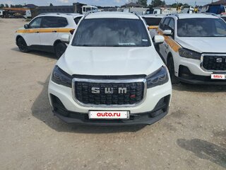 2023 SWM G05 Pro, чёрный, 1328000 рублей, вид 3