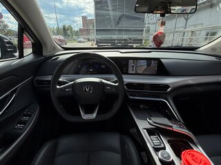 2023 Changan UNI-T I, серый, 2300000 рублей, вид 4