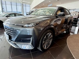 2025 Changan UNI-K, серый, 4929900 рублей, вид 1