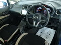 2017 Nissan Note II Рестайлинг, синий, 1029000 рублей - вид 8