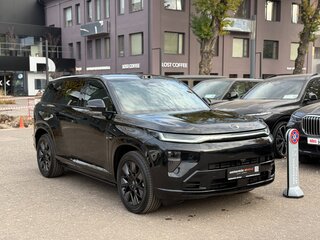 2026 GAC S7, чёрный, 5750000 рублей, вид 1