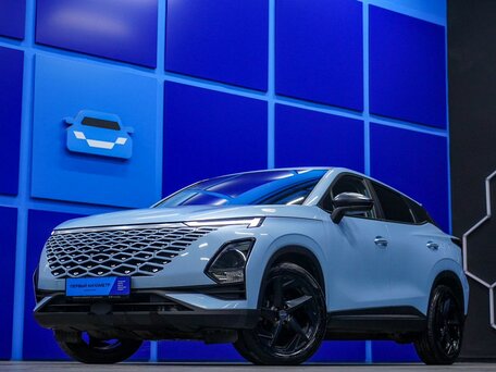 Omoda C5 I