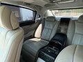 2006 Lexus LS 460 L IV, чёрный - вид 10