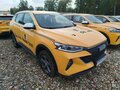 2024 Haval F7 I Рестайлинг, белый, 1181700 рублей - вид 1