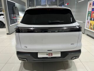 2026 Tenet T8, белый, 3630000 рублей, вид 2