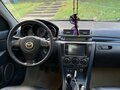 2007 Mazda 3 I (BK) Рестайлинг, золотистый, 349000 рублей - вид 8