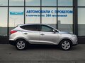 2010 Hyundai ix35 I, серебристый, 1137000 рублей - вид 5
