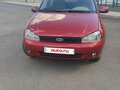 2006 Lada (ВАЗ) Kalina I, серебристый - вид 1