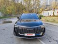2025 Haval F7 II, чёрный, 3150000 рублей - вид 2