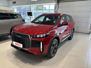 2026 Tenet T4L, красный, 2329000 рублей, вид 1
