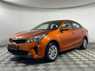 2025 Solaris KRS, оранжевый, 2560000 рублей, вид 1