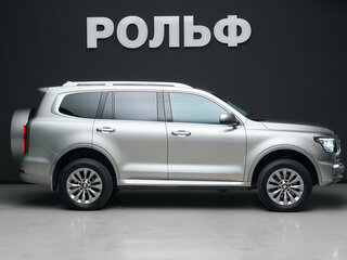 2023 Tank 500 I, серый, 4600000 рублей, вид 3