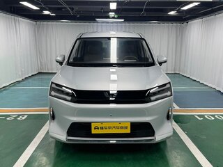 2026 Wuling Starlight 730, серебристый, 1700000 рублей, вид 2