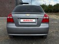 2011 Chevrolet Aveo I Рестайлинг, серый, 350000 рублей - вид 1