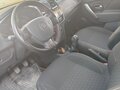 2017 Renault Logan II, синий, 1150000 рублей - вид 2