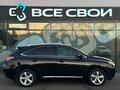 2010 Lexus RX 270 III, чёрный, 1846000 рублей - вид 7