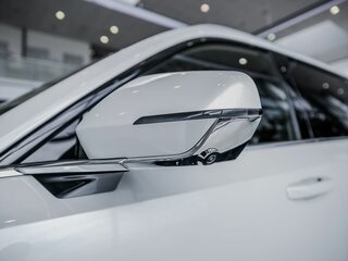 2026 GAC GS8 Dragon II, белый, 4949000 рублей, вид 5