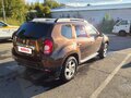 2014 Renault Duster I, коричневый, 1040000 рублей - вид 3