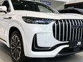 2026 Jaecoo J8, белый, 4645000 рублей - вид 9