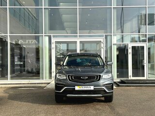 2022 Geely Atlas Pro, серый, 1760000 рублей, вид 2