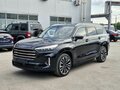 2023 Exeed VX I, чёрный