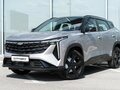 2026 Geely Cityray, серебристый, 2909990 рублей