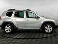2013 Renault Duster I, серый, 1135000 рублей - вид 4