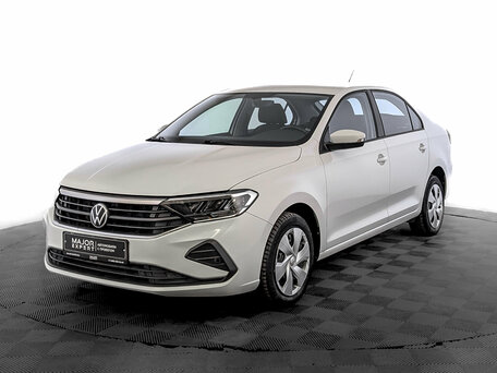 Volkswagen Polo VI