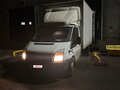 2012 Ford Transit, белый, 1150000 рублей - вид 6