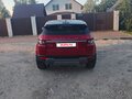 2013 Land Rover Range Rover Evoque 6-speed I, красный, 1900000 рублей - вид 2