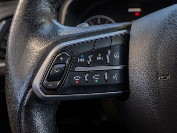 2021 Haval F7x I, чёрный, 1812000 рублей - вид 14