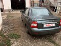 2010 Lada (ВАЗ) Priora I, серый, 290000 рублей - вид 4