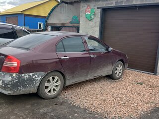 2013 Lifan Solano I (620), пурпурный, 200000 рублей, вид 2