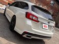2015 Subaru Levorg I, белый, 1300000 рублей - вид 11