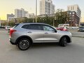 2024 Haval Jolion I Рестайлинг, серый, 1820000 рублей - вид 7