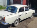 1986 Иж Москвич-412 ИЭ, белый, 125000 рублей - вид 6